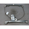 MECANISME+MOTEUR LEVE-GLACE PORTE COULISSANTE GAUCHE RENAULT KANGOO EXPRESS 2008-