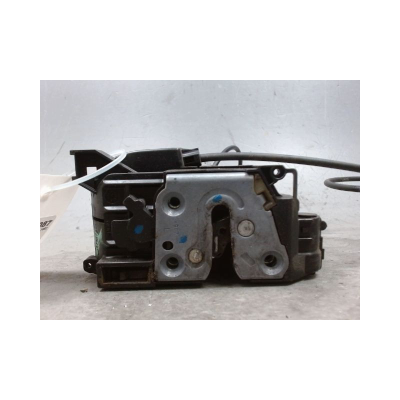 SERRURE PORTE COULISSANTE GAUCHE RENAULT KANGOO EXPRESS 2008-
