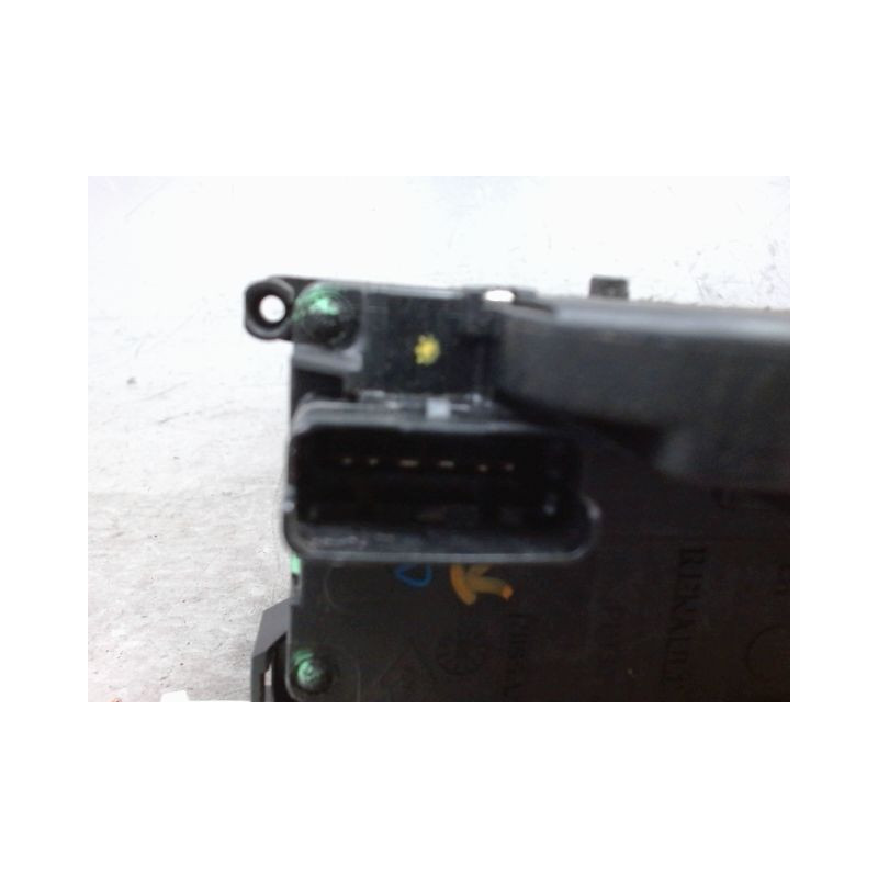 SERRURE PORTE COULISSANTE GAUCHE RENAULT KANGOO EXPRESS 2008-