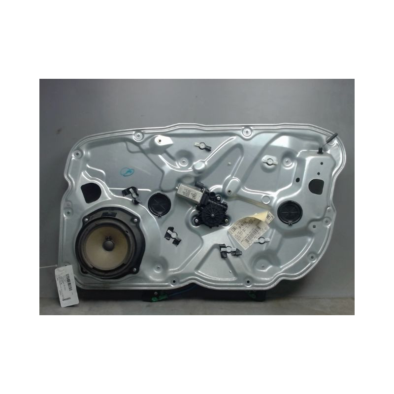 MECANISME+MOTEUR LEVE-GLACE AVANT DROIT FIAT STILO 5P