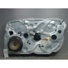 MECANISME+MOTEUR LEVE-GLACE AVANT DROIT FIAT STILO 5P