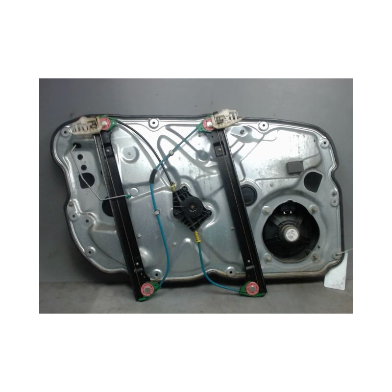MECANISME+MOTEUR LEVE-GLACE AVANT DROIT FIAT STILO 5P