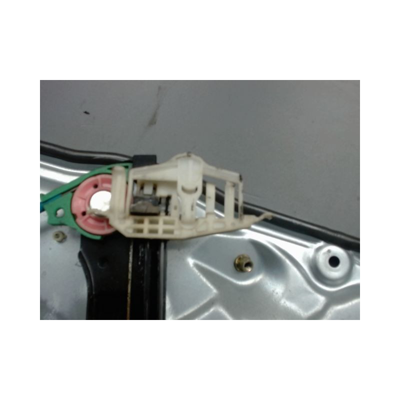 MECANISME+MOTEUR LEVE-GLACE AVANT DROIT FIAT STILO 5P