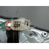 MECANISME+MOTEUR LEVE-GLACE AVANT DROIT FIAT STILO 5P