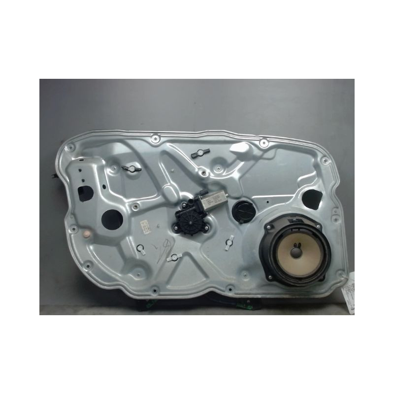 MECANISME+MOTEUR LEVE-GLACE AVANT GAUCHE FIAT STILO 5P