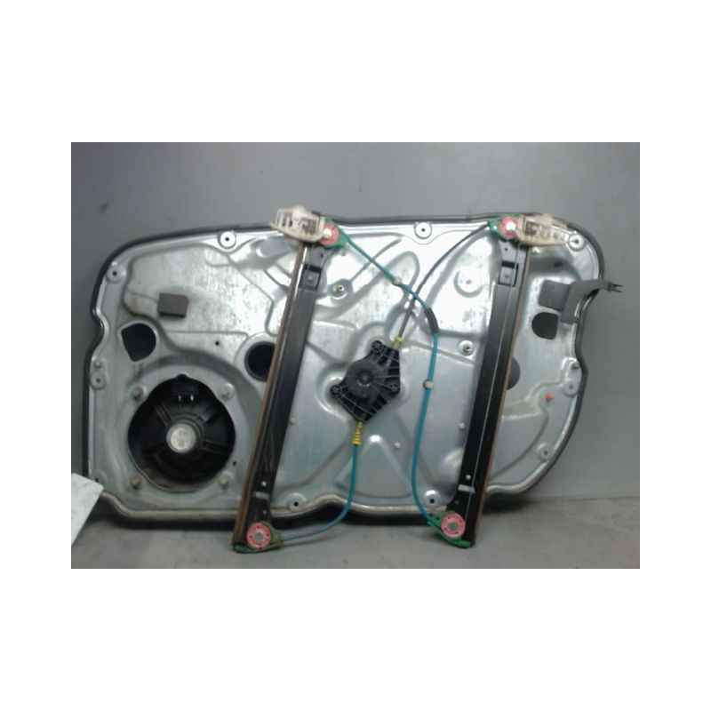 MECANISME+MOTEUR LEVE-GLACE AVANT GAUCHE FIAT STILO 5P