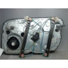 MECANISME+MOTEUR LEVE-GLACE AVANT GAUCHE FIAT STILO 5P
