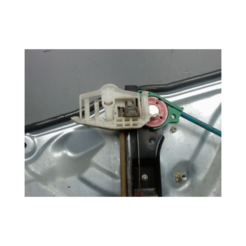 MECANISME+MOTEUR LEVE-GLACE AVANT GAUCHE FIAT STILO 5P