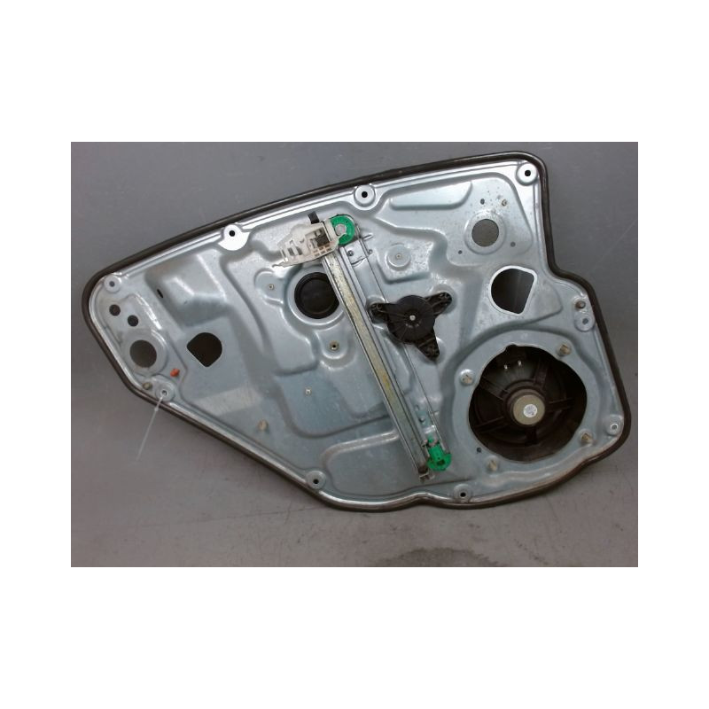 MECANISME+MOTEUR LEVE-GLACE ARRIERE DROIT FIAT STILO 5P