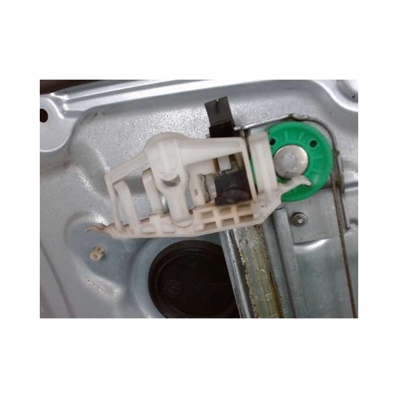 MECANISME+MOTEUR LEVE-GLACE ARRIERE DROIT FIAT STILO 5P