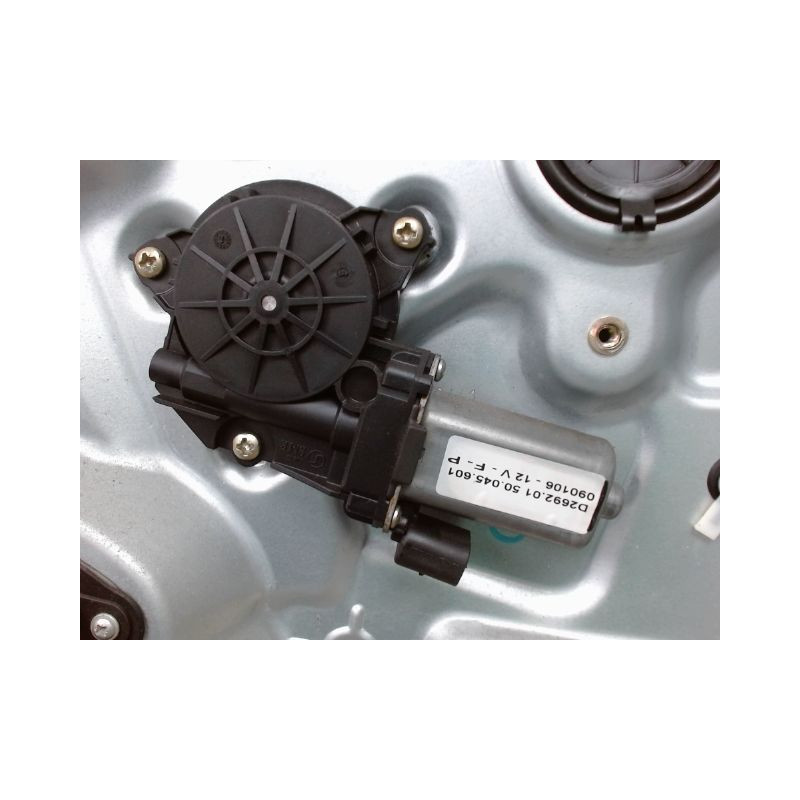 MECANISME+MOTEUR LEVE-GLACE ARRIERE DROIT FIAT STILO 5P