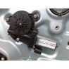 MECANISME+MOTEUR LEVE-GLACE ARRIERE DROIT FIAT STILO 5P
