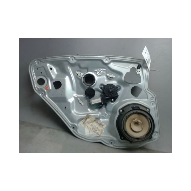 MECANISME+MOTEUR LEVE-GLACE ARRIERE GAUCHE FIAT STILO 5P
