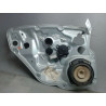MECANISME+MOTEUR LEVE-GLACE ARRIERE GAUCHE FIAT STILO 5P