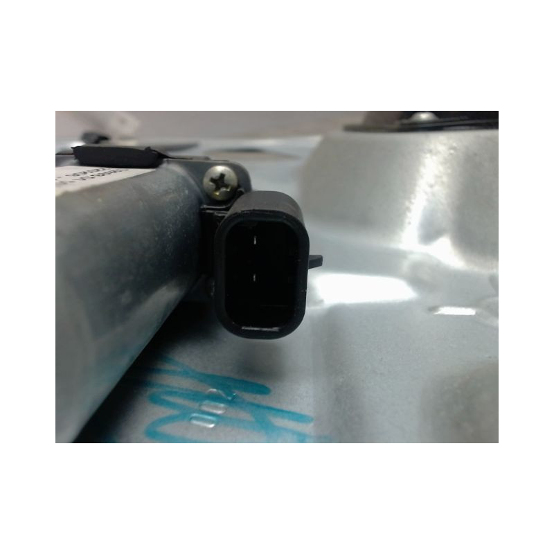 MECANISME+MOTEUR LEVE-GLACE ARRIERE GAUCHE FIAT STILO 5P