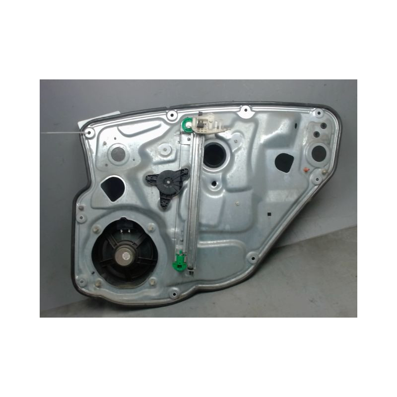 MECANISME+MOTEUR LEVE-GLACE ARRIERE GAUCHE FIAT STILO 5P