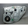 MECANISME+MOTEUR LEVE-GLACE ARRIERE GAUCHE FIAT STILO 5P