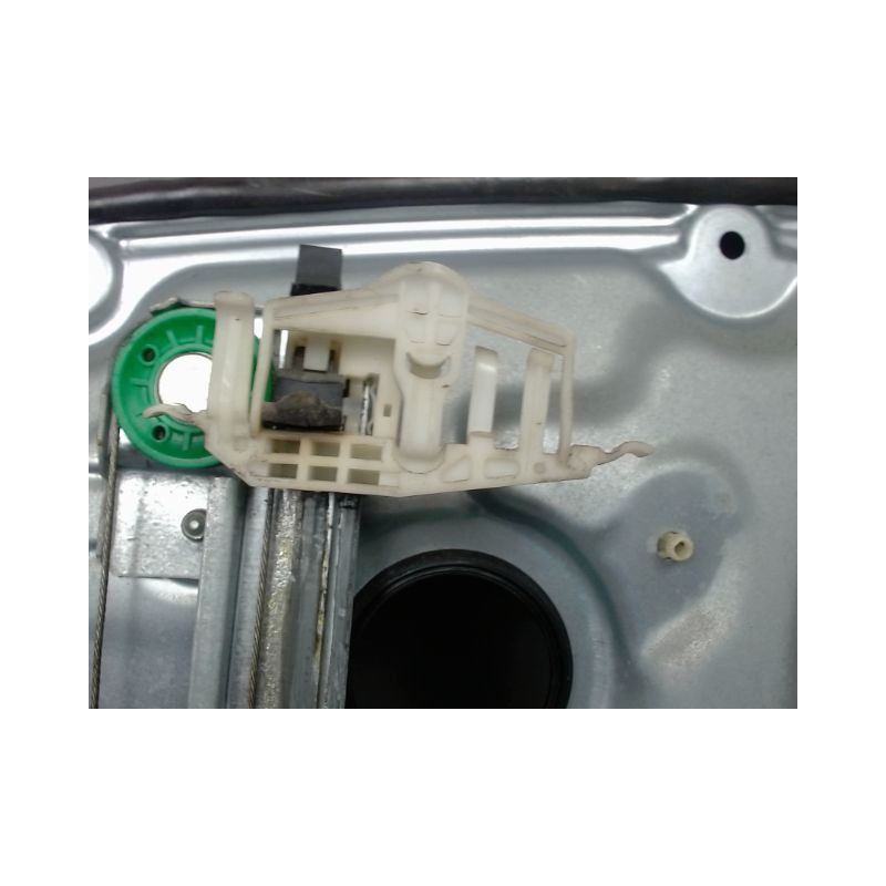 MECANISME+MOTEUR LEVE-GLACE ARRIERE GAUCHE FIAT STILO 5P