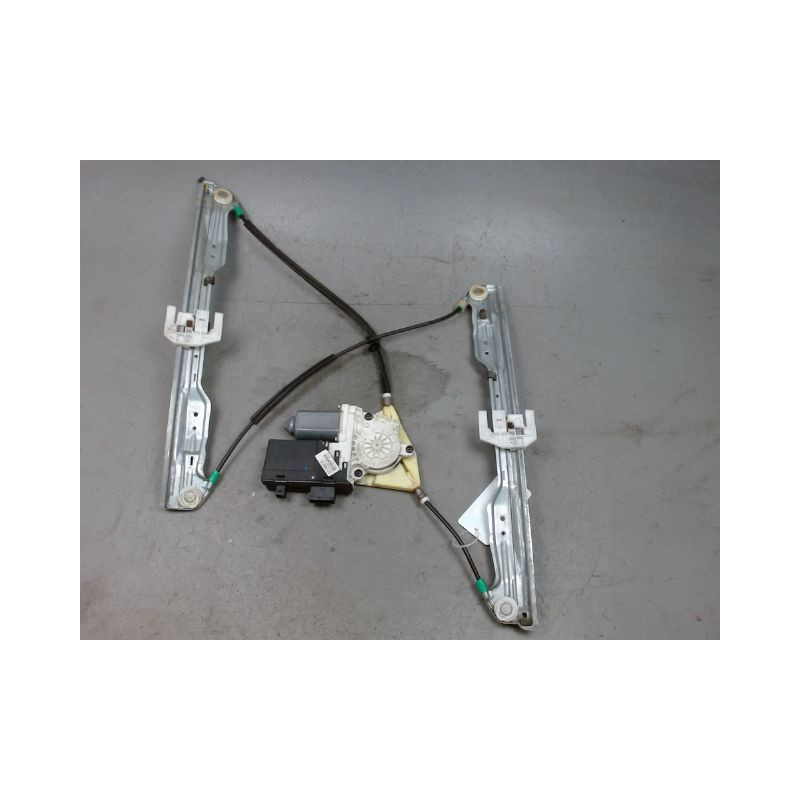 MECANISME+MOTEUR LEVE-GLACE AVANT DROIT CITROEN C5 2001-2004