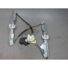 MECANISME+MOTEUR LEVE-GLACE AVANT DROIT CITROEN C5 2001-2004