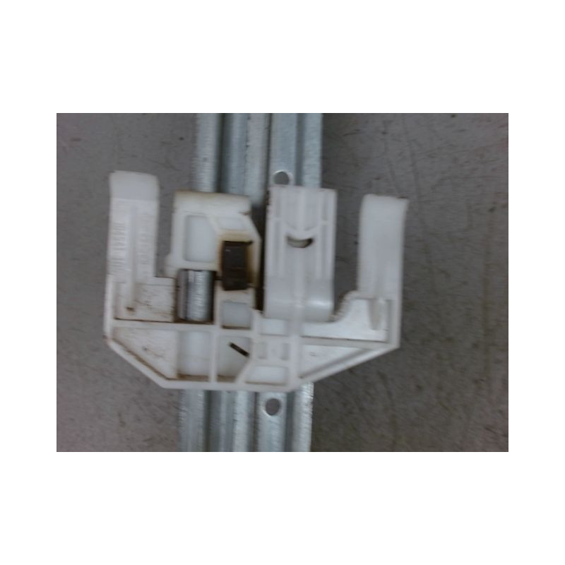 MECANISME+MOTEUR LEVE-GLACE AVANT DROIT CITROEN C5 2001-2004