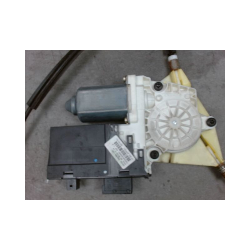MECANISME+MOTEUR LEVE-GLACE AVANT DROIT CITROEN C5 2001-2004