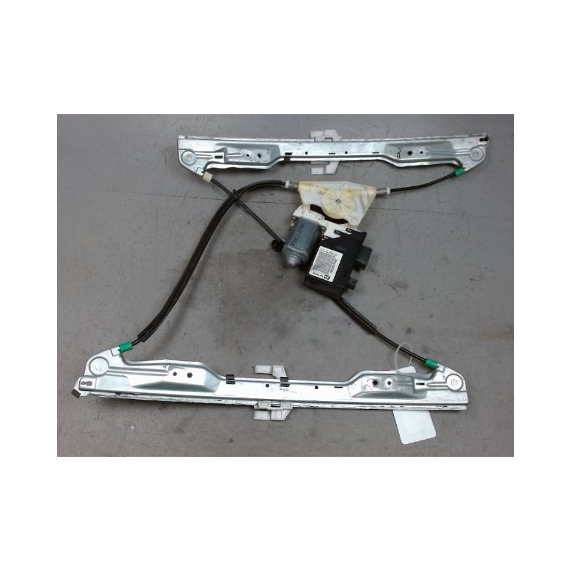 MECANISME+MOTEUR LEVE-GLACE AVANT GAUCHE CITROEN C5 2001-2004