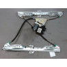 MECANISME+MOTEUR LEVE-GLACE AVANT GAUCHE CITROEN C5 2001-2004