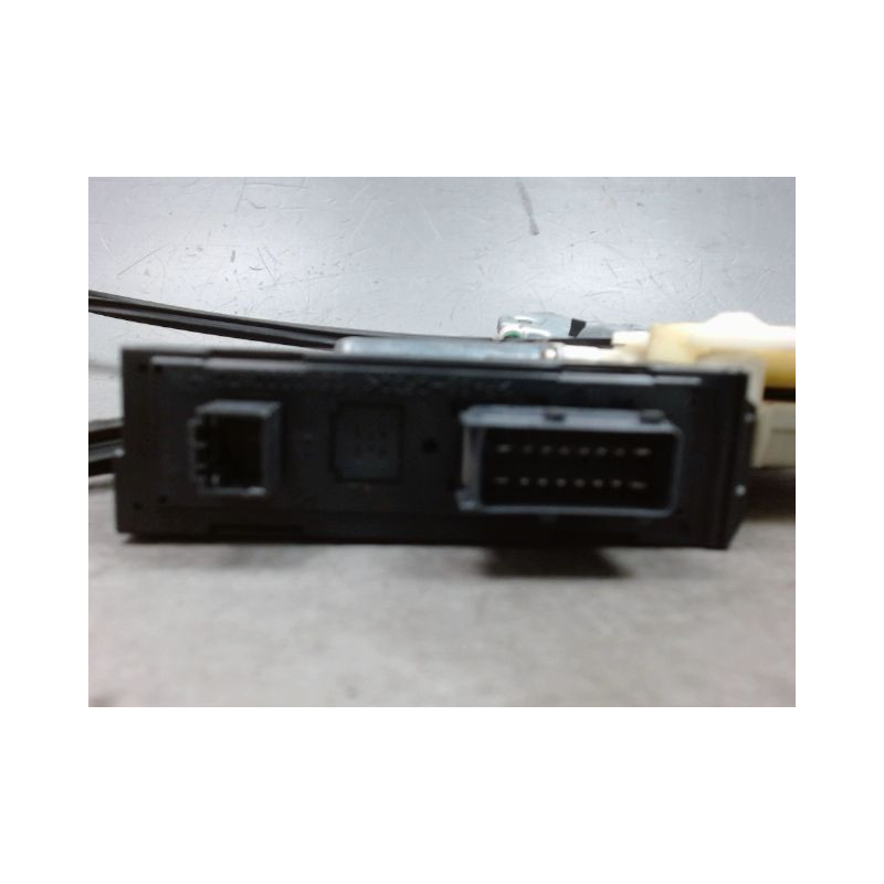 MECANISME+MOTEUR LEVE-GLACE AVANT GAUCHE CITROEN C5 2001-2004