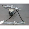 MECANISME+MOTEUR LEVE-GLACE AVANT GAUCHE CITROEN C5 2001-2004