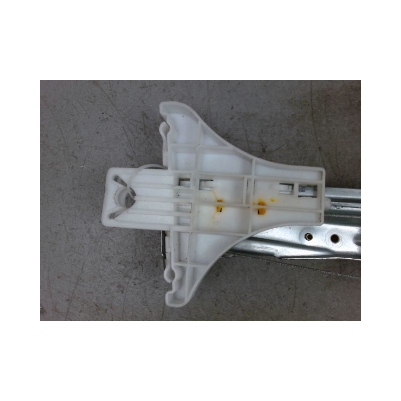 MECANISME+MOTEUR LEVE-GLACE ARRIERE GAUCHE CITROEN C5 2001-2004