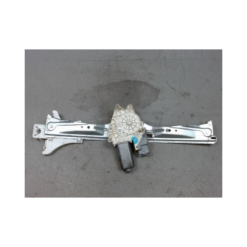 MECANISME+MOTEUR LEVE-GLACE ARRIERE GAUCHE CITROEN C5 2001-2004