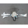 MECANISME+MOTEUR LEVE-GLACE ARRIERE GAUCHE CITROEN C5 2001-2004