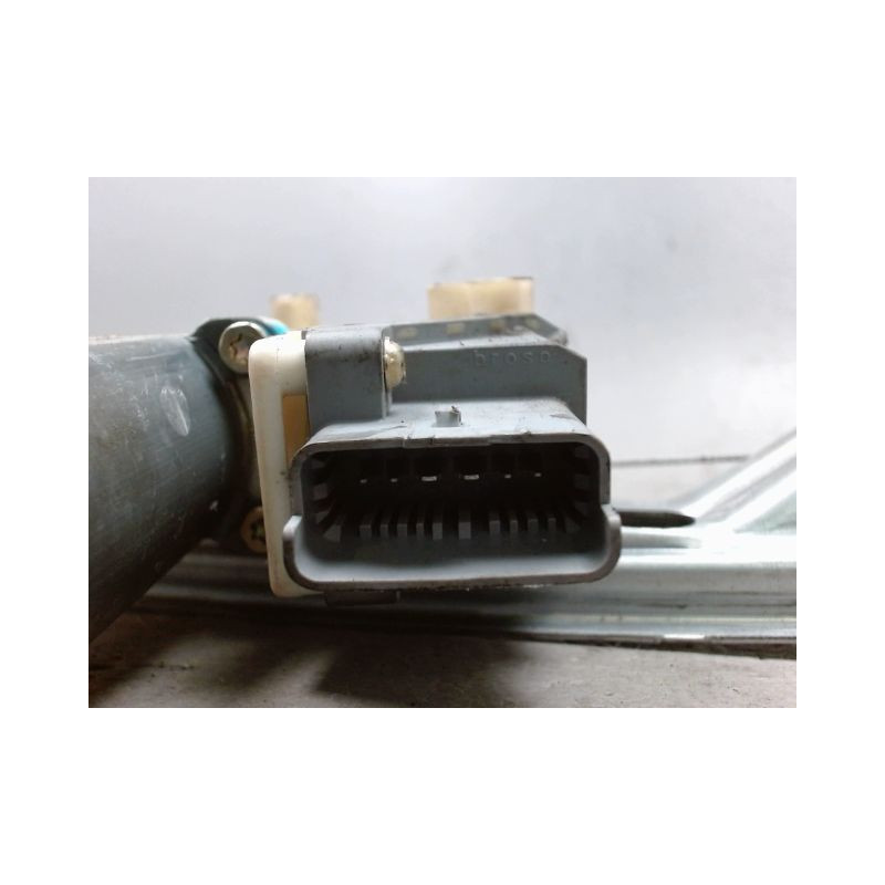 MECANISME+MOTEUR LEVE-GLACE ARRIERE GAUCHE CITROEN C5 2001-2004