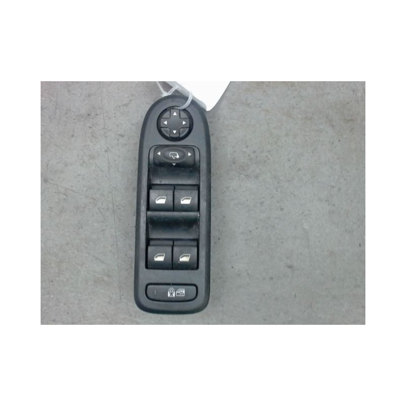 COMMANDE LEVE-GLACE PORTE AVG CITROEN C5 2008-