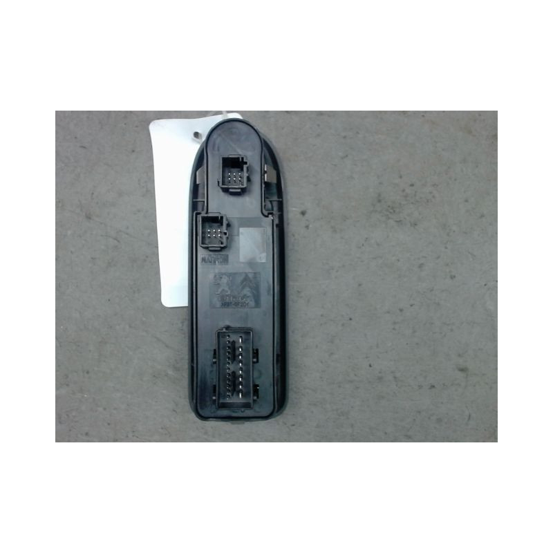 COMMANDE LEVE-GLACE PORTE AVG CITROEN C5 2008-
