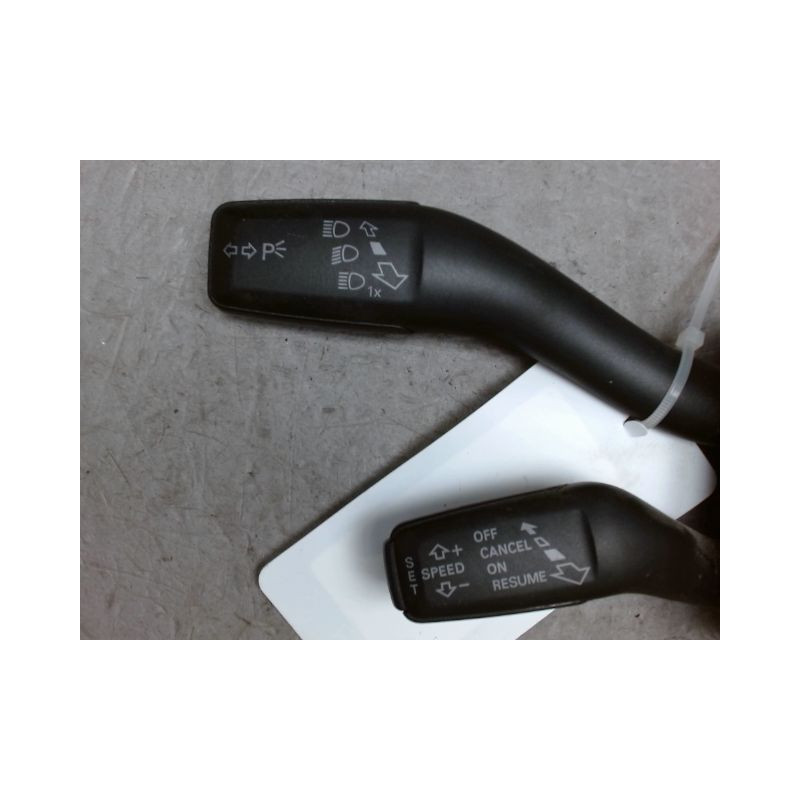 COMMANDE CLIGNOTANT AUDI A3 SPORTBACK