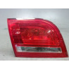 FEU ARRIERE INTERIEUR GAUCHE AUDI A3 SPORTBACK