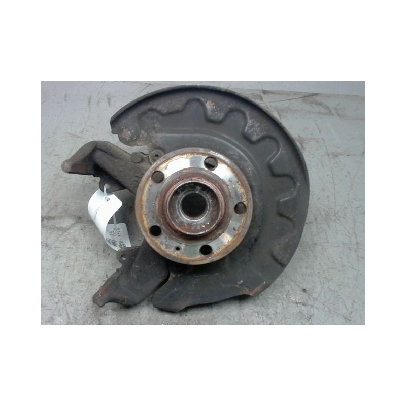 PIVOT AVANT GAUCHE VOLKSWAGEN POLO 5 PHASE 2 1.4 TDI - 12V T