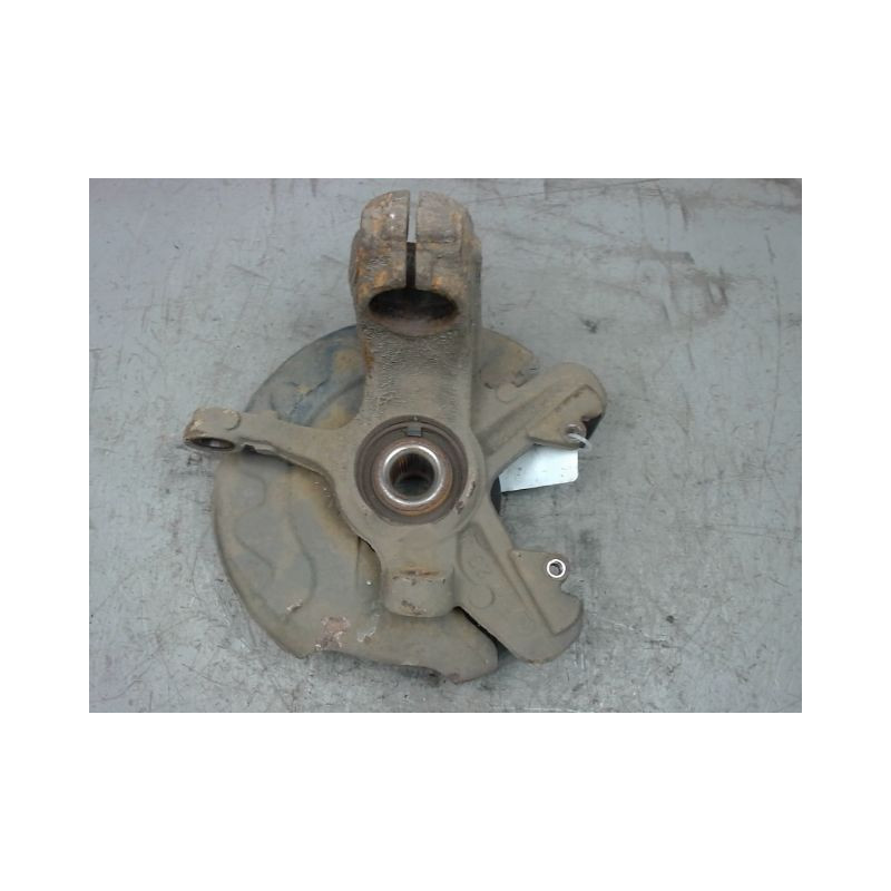 PIVOT AVANT GAUCHE VOLKSWAGEN POLO 5 PHASE 2 1.4 TDI - 12V T