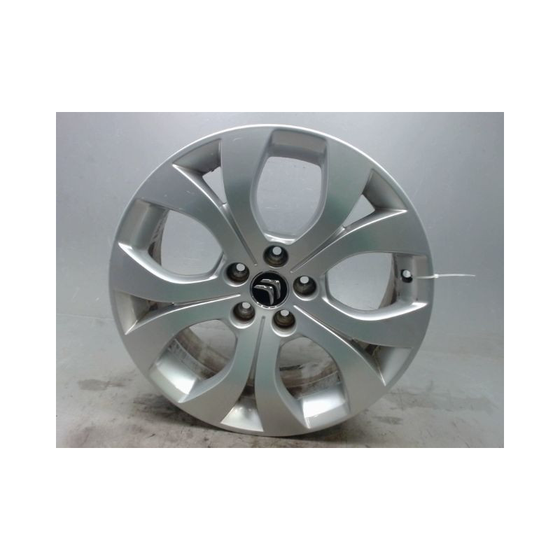 JANTE ALUMINIUM CITROEN C5 TOURER 2008-