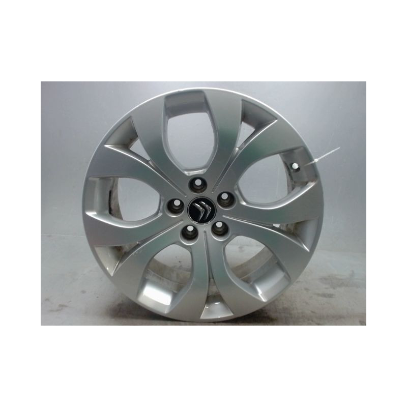JANTE ALUMINIUM CITROEN C5 TOURER 2008-