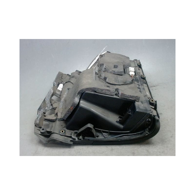 BOITE A GANTS AUDI A3