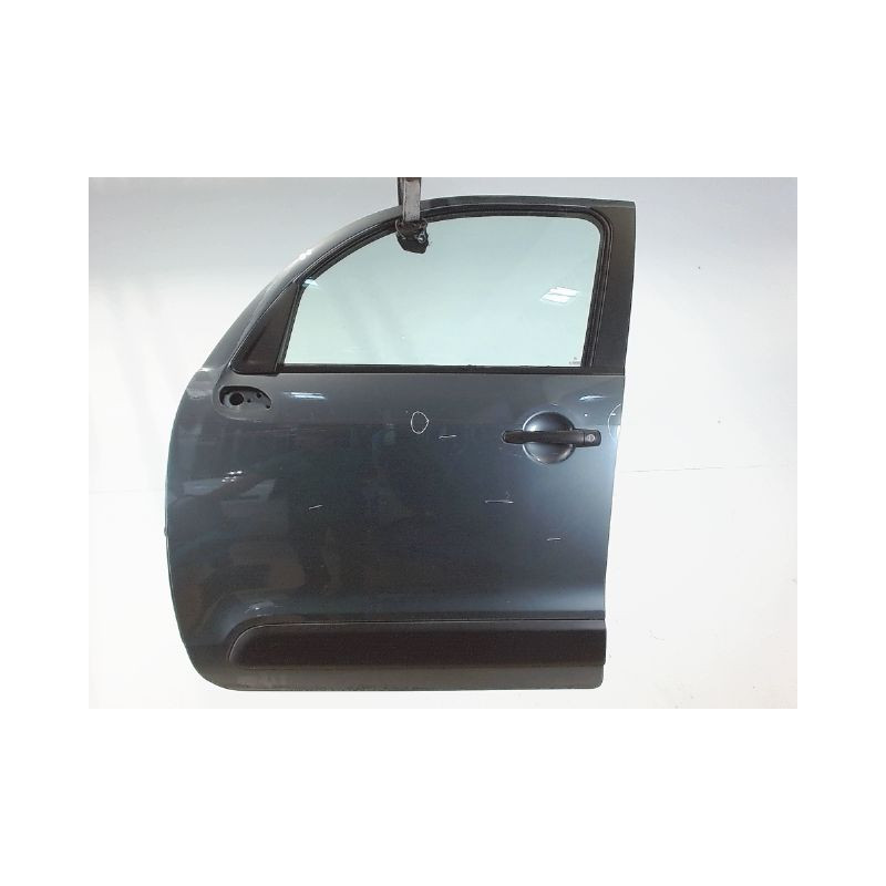 PORTE AVANT GAUCHE CITROEN C3