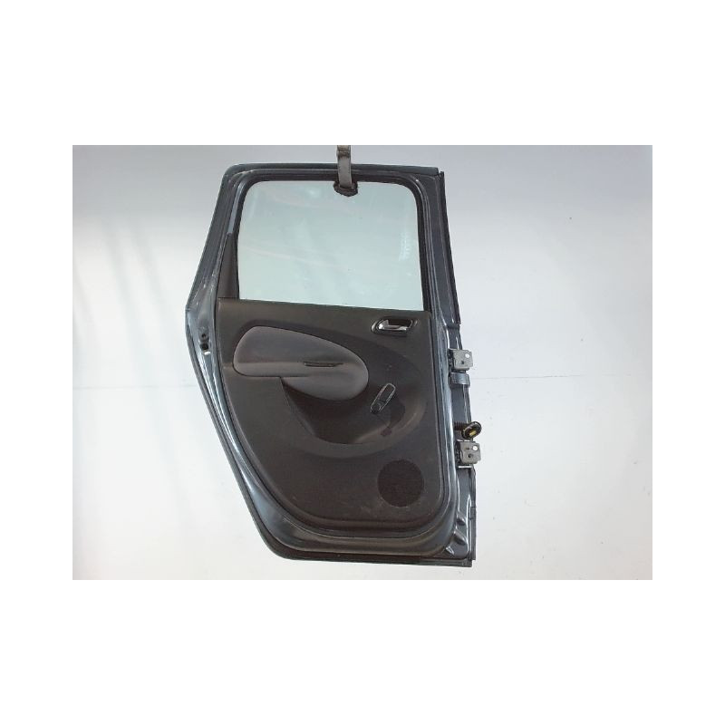PORTE ARRIERE GAUCHE CITROEN C3