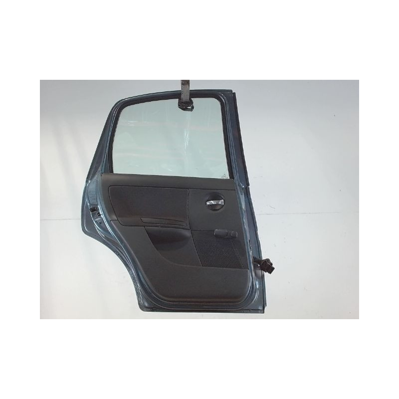 PORTE ARRIERE GAUCHE CITROEN C3