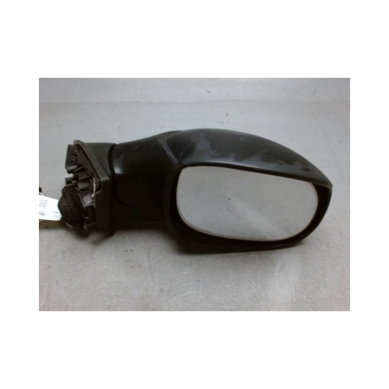 RETROVISEUR EXTERIEUR ELECTRIQUE DROIT CITROEN C3
