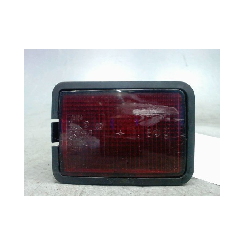 FEU DE PARE-CHOC ARRIERE GAUCHE VOLKSWAGEN TRANSPORTER MULTIVAN 3.96-6.03