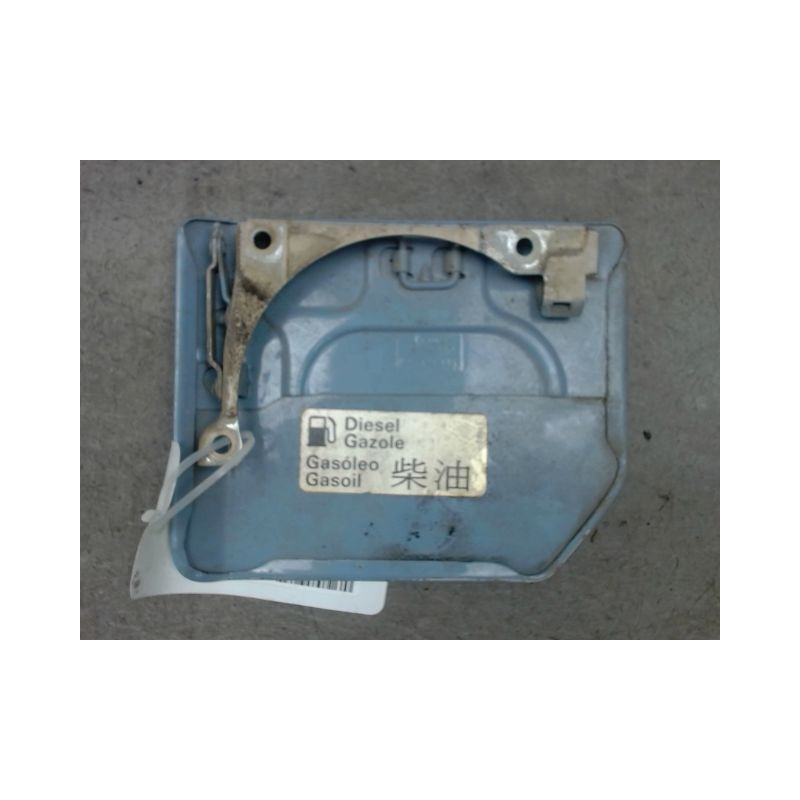 VOLET DE TRAPPE CARBURANT VOLKSWAGEN TRANSPORTER MULTIVAN 3.96-6.03