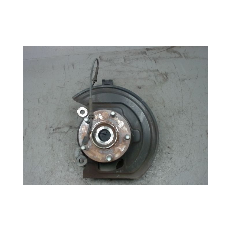 PIVOT AVANT GAUCHE NISSAN QASHQAI 1 PHASE 2 1.5 DCI - 8V